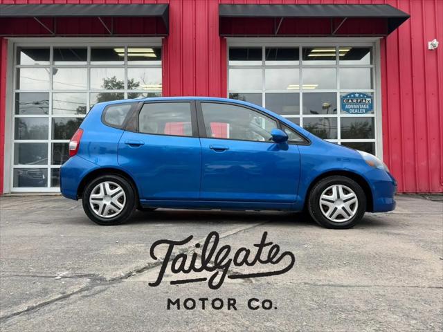 2007 Honda Fit Base for sale in Fremont, NE