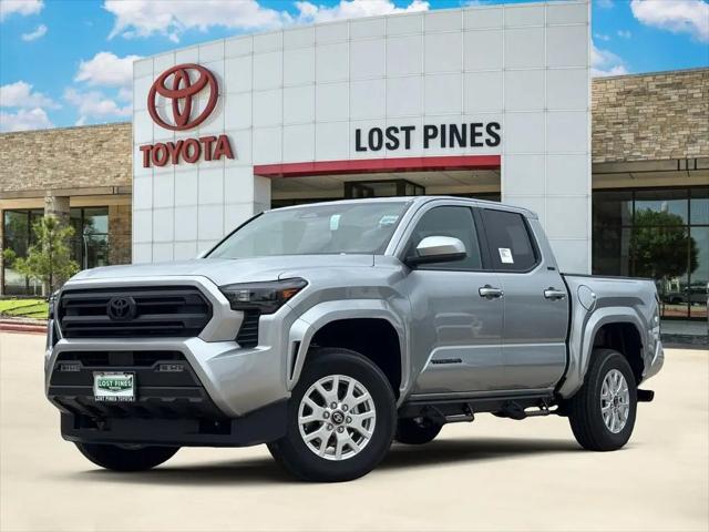 2026 Toyota Tacoma SR5 for sale in Bastrop, TX