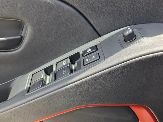 2026 Nissan Frontier Crew Cab PRO-X 4x2