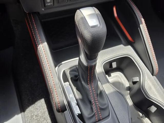 2026 Nissan Frontier Crew Cab PRO-X 4x2