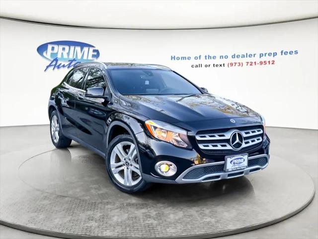 2018 Mercedes-Benz GLA-CLASS GLA 250 for sale in Riverdale, NJ