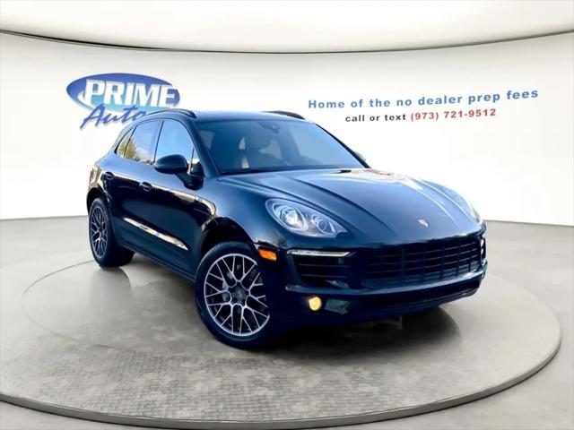 2018 Porsche Macan S for sale in Riverdale, NJ