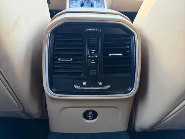 2018 Porsche Macan S