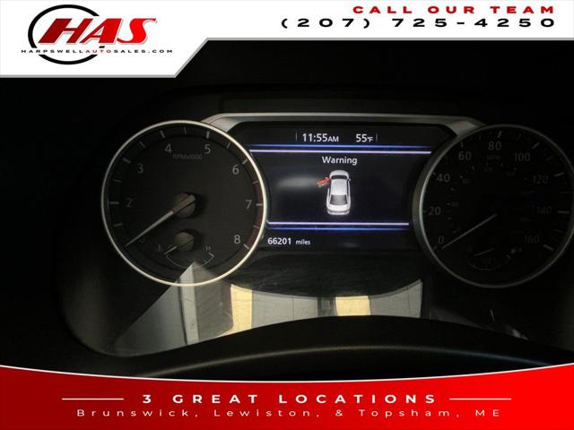 2023 Nissan Sentra SR Xtronic CVT