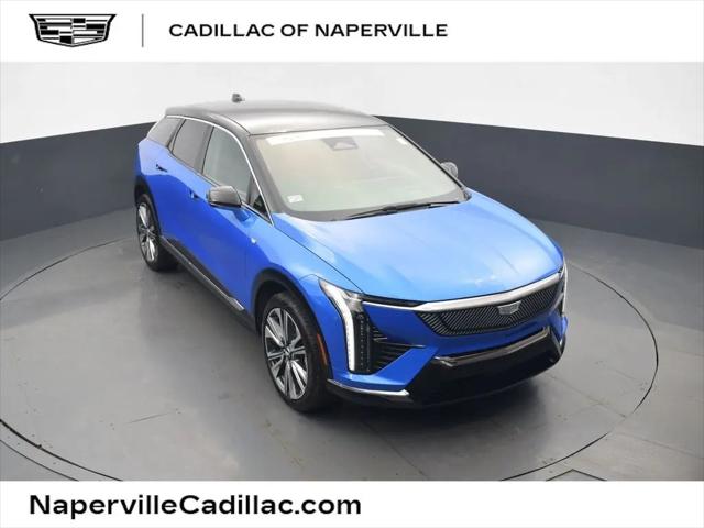 2025 Cadillac iQ Luxury 2 AWD for sale in Naperville, IL