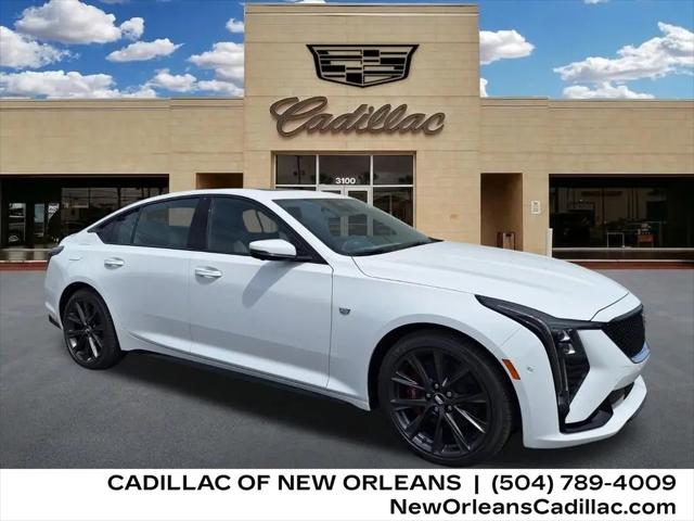 2026 Cadillac CT5 Sport RWD for sale in Metairie, LA