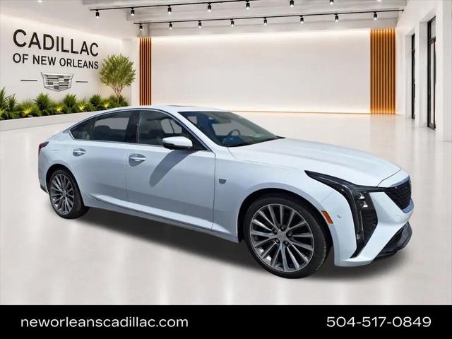 2026 Cadillac CT5 Premium Luxury RWD for sale in Metairie, LA