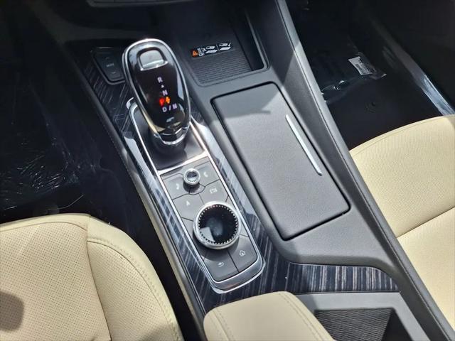 2026 Cadillac CT5 Premium Luxury RWD