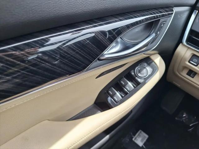 2026 Cadillac CT5 Premium Luxury RWD