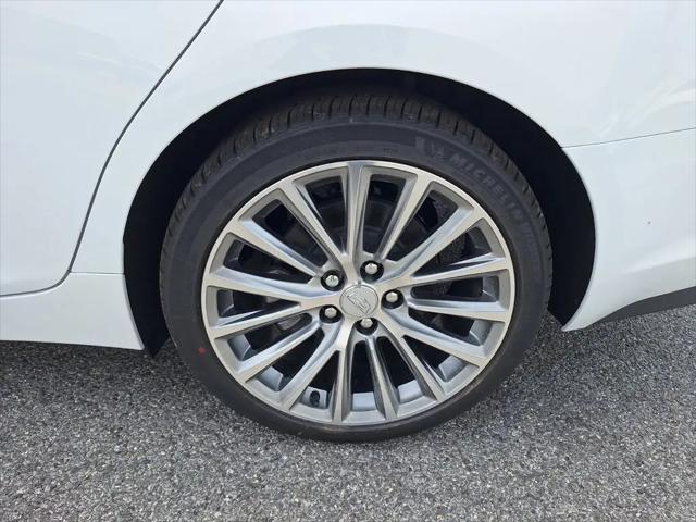 2026 Cadillac CT5 Premium Luxury RWD