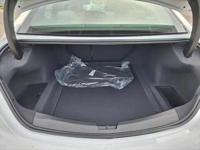 2026 Cadillac CT5 Premium Luxury RWD