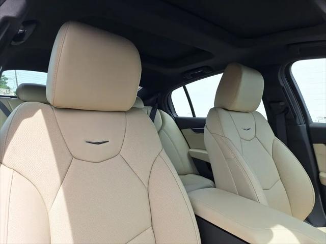 2026 Cadillac CT5 Premium Luxury RWD