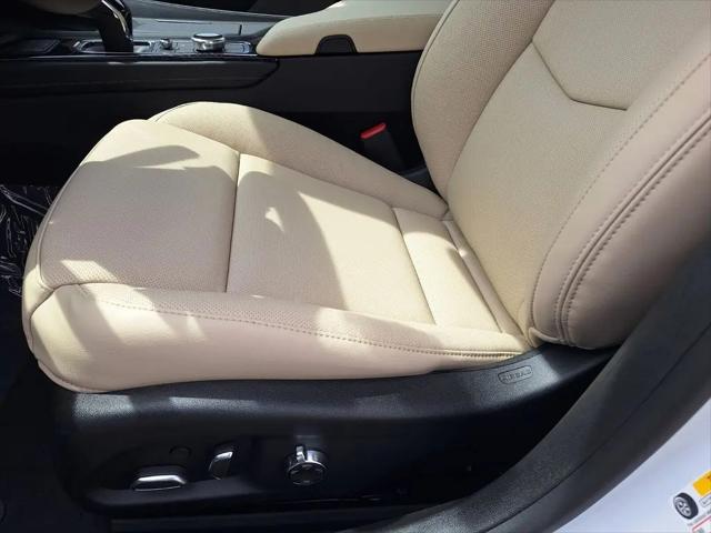 2026 Cadillac CT5 Premium Luxury RWD