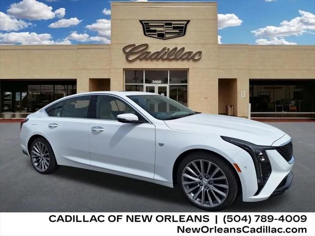 2026 Cadillac CT5 Premium Luxury RWD for sale in Metairie, LA
