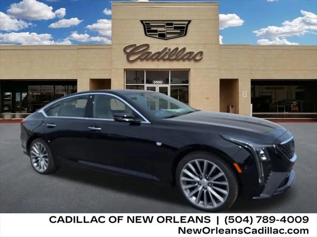 2026 Cadillac CT5 Premium Luxury RWD for sale in Metairie, LA