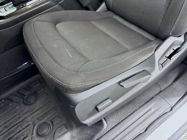 2022 GMC Canyon 4WD Crew Cab Short Box Elevation