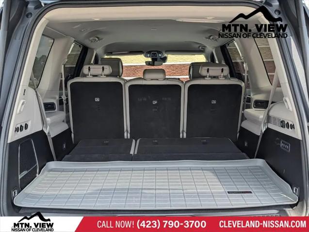 2023 Jeep Wagoneer Series III 4x4