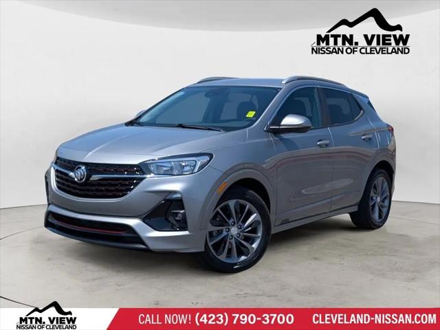 2023 Buick Encore GX Select FWD for sale in McDonald, TN