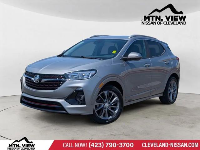 2023 Buick Encore GX Select FWD