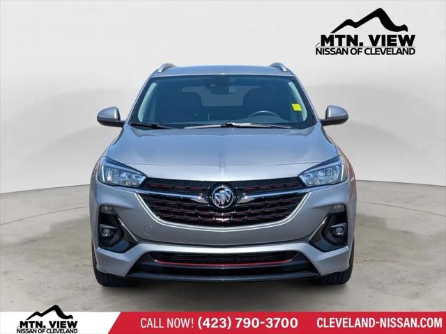 2023 Buick Encore GX Select FWD