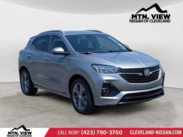 2023 Buick Encore GX Select FWD