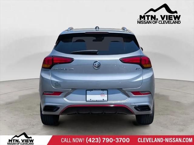 2023 Buick Encore GX Select FWD