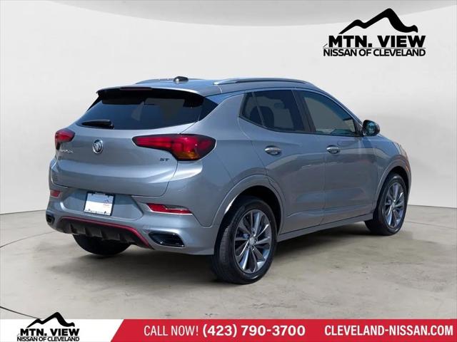 2023 Buick Encore GX Select FWD