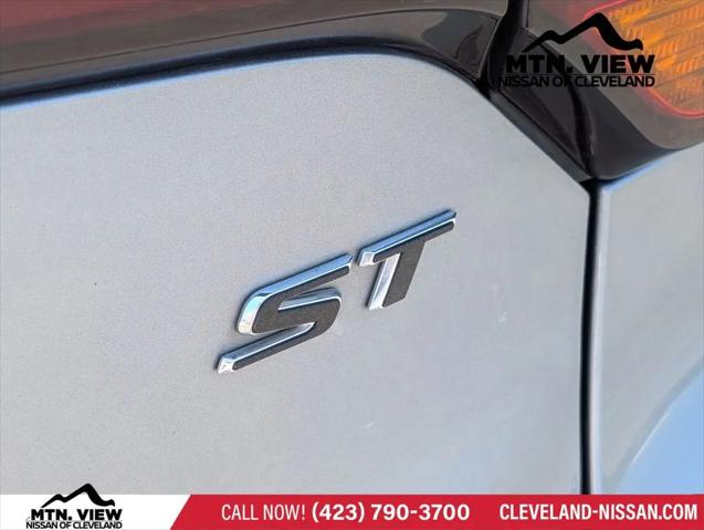 2023 Buick Encore GX Select FWD