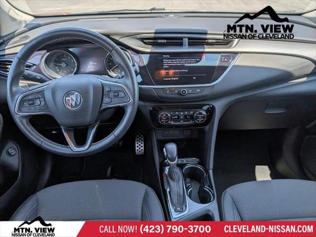 2023 Buick Encore GX Select FWD