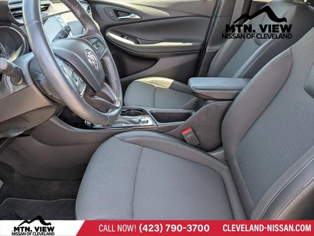 2023 Buick Encore GX Select FWD