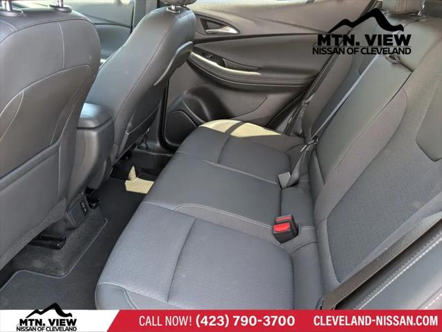 2023 Buick Encore GX Select FWD