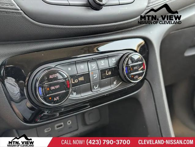 2023 Buick Encore GX Select FWD