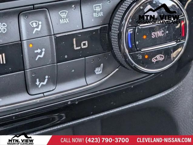 2023 Buick Encore GX Select FWD