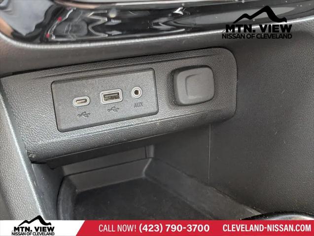 2023 Buick Encore GX Select FWD