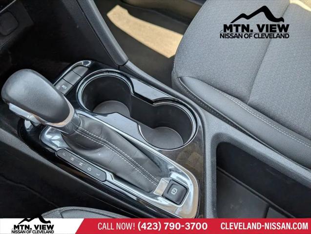 2023 Buick Encore GX Select FWD