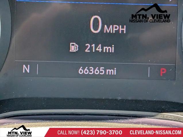 2023 Buick Encore GX Select FWD