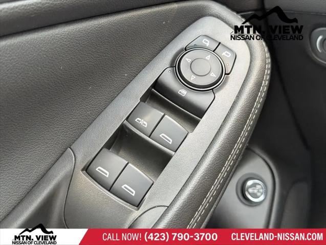 2023 Buick Encore GX Select FWD