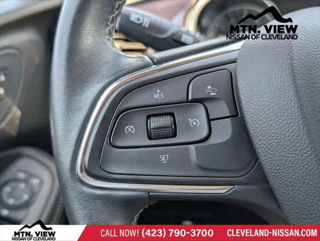 2023 Buick Encore GX Select FWD