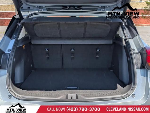 2023 Buick Encore GX Select FWD