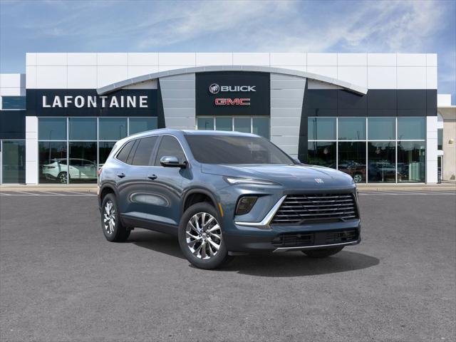 2026 Buick Enclave Preferred FWD for sale in Highland, MI