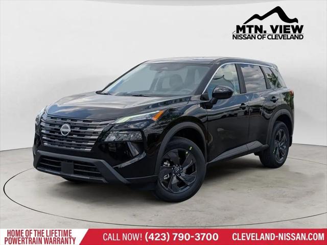 2026 Nissan Rogue SV for sale in McDonald, TN