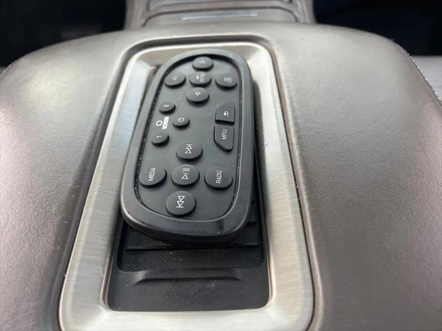 2015 GMC Yukon XL Denali