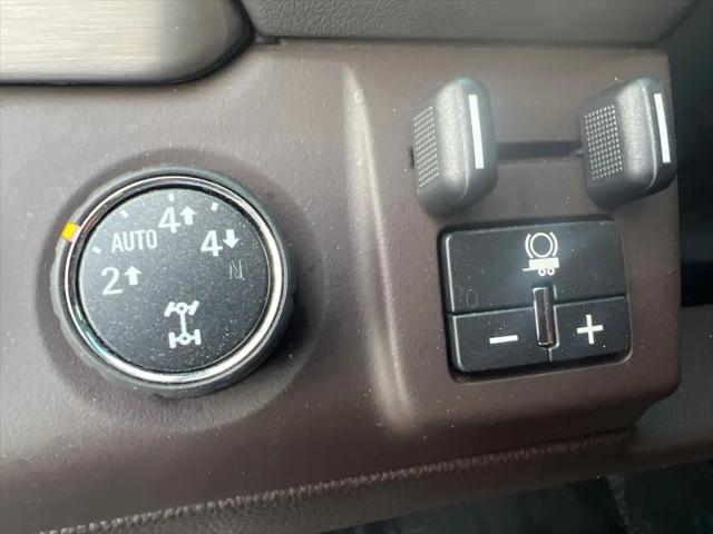 2015 GMC Yukon XL Denali