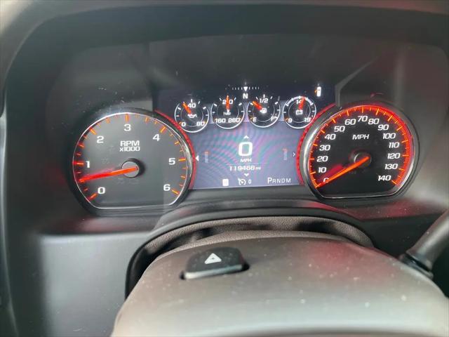 2015 GMC Yukon XL Denali