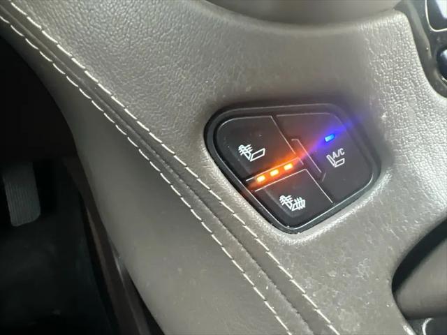 2015 GMC Yukon XL Denali