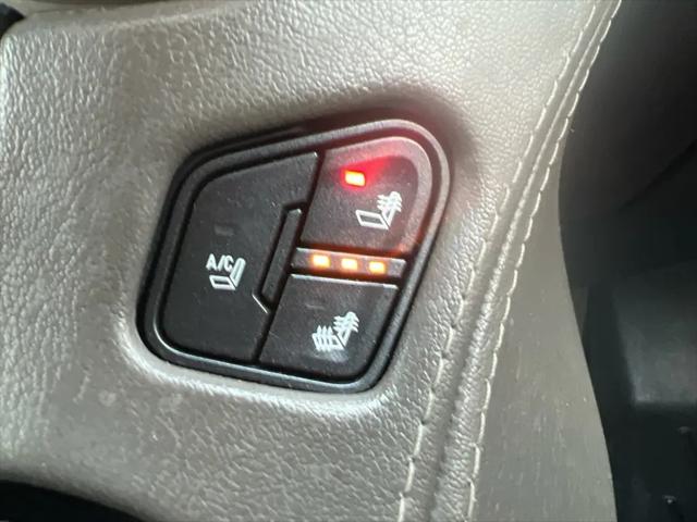 2015 GMC Yukon XL Denali