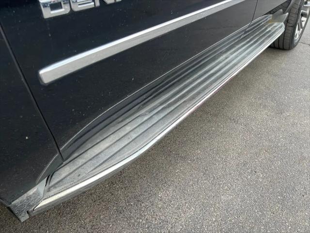 2015 GMC Yukon XL Denali
