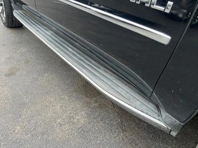 2015 GMC Yukon XL Denali