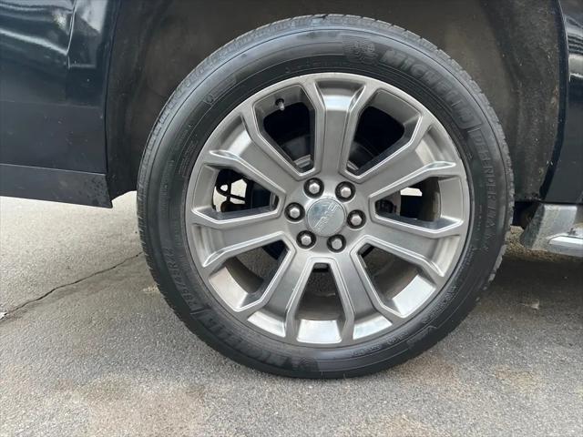 2015 GMC Yukon XL Denali