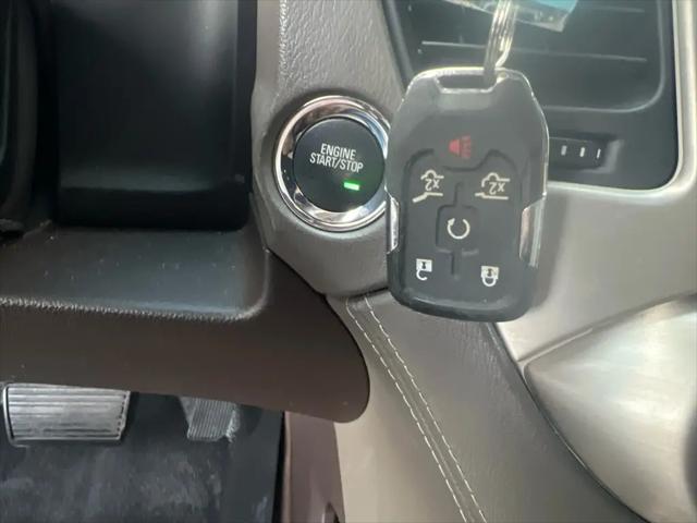 2015 GMC Yukon XL Denali